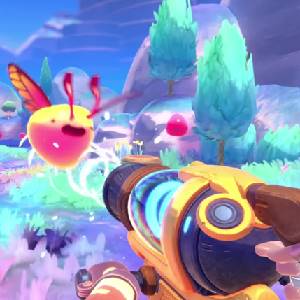 Slime Rancher 2 - Flutter Melma