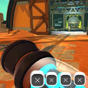 Slime Rancher Plortable Edition Laboratorio