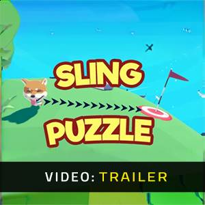 Sling Puzzle Gravity Master