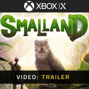 SMALLAND Video Trailer