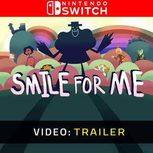 Smile For Me - Trailer Video