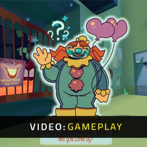 Smile For Me - Video di Gameplay