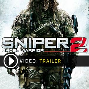 Acquista CD Key Sniper Ghost Warrior 2 Confronta Prezzi