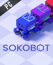 SOKOBOT