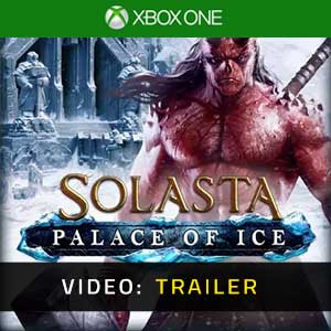 Solasta Crown of the Magister Palace of Ice - Rimorchio Video