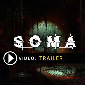 SOMA Xbox Series Trailer del video