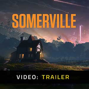 Somerville - Trailer video