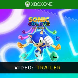 Sonic Colours: Ultimate con un portachiavi esclusivo in offerta su