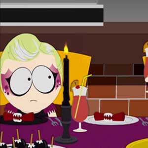 Vamp Kids di South Park