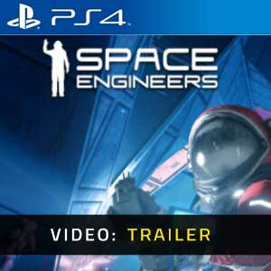 Space Engineers - Rimorchio