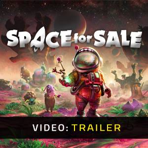 Space for Sale - Trailer Video