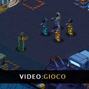 Space Haven Videogiochi