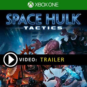 Acquistare Space Hulk Tactics Xbox One Gioco Confrontare Prezzi