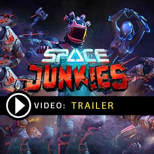 Acquistare Space Junkies CD Key Confrontare Prezzi