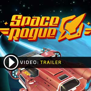 Acquista CD Key Space Rogue Confronta Prezzi