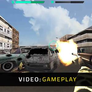 Special Forces Strike Tactical Swat Shooter Video di Gioco