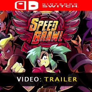 Acquistare Speed Brawl Nintendo Switch Confrontare i prezzi