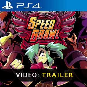 Acquistare Speed Brawl PS4 Confrontare Prezzi