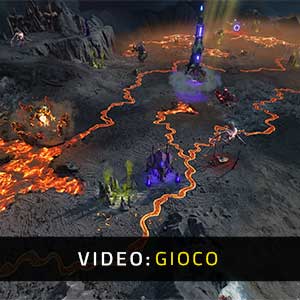 SpellForce Conquest of Eo - Videogioco