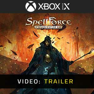 SpellForce Conquest of Eo