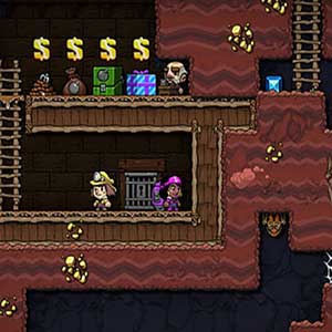 spelunky 2 ps4 store