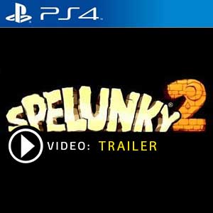 spelunky 2 ps4 store