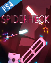 SpiderHeck