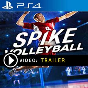 Acquistare SPIKE VOLLEYBALL PS4 Confrontare Prezzi