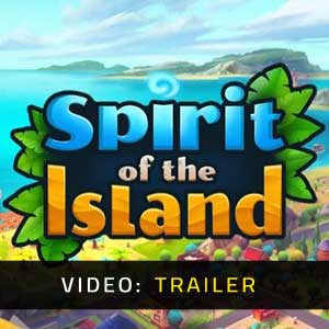 Spirit of the Island Video Trailer