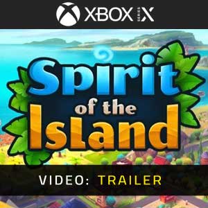 Spirit of the Island Video Trailer