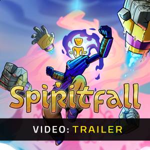 Spiritfall Trailer del Video
