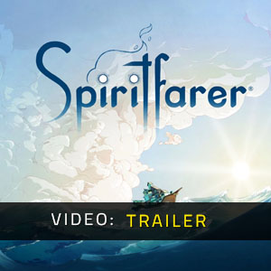 Spiritfarer - Trailer del video