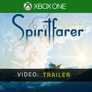 Spiritfarer Xbox One - Trailer del video