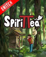 Spirittea