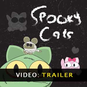 Acquista CD Key Spooky Cats Confronta Prezzi