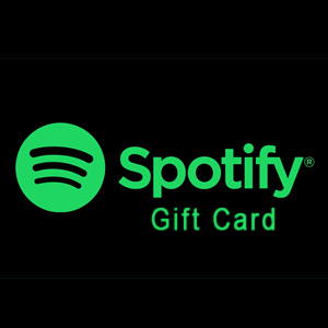 Carta regalo Spotify CHF 39.