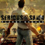 Serious Sam 4 Vetrine di più Gameplay