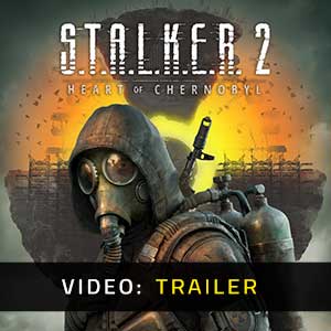 S.T.A.L.K.E.R. 2 Heart of Chornobyl Video Trailer