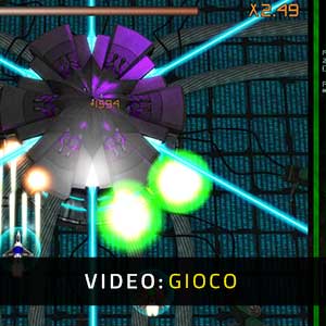 Star Saviors Video Di Gioco