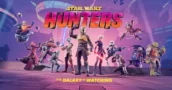 Star Wars: Hunters arriva su Steam a gennaio 2025