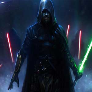 Star Wars Jedi Fallen Order - Potenza della forza