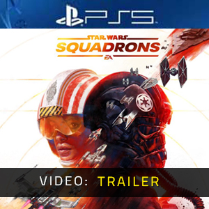 STAR WARS Squadrons Trailer Video