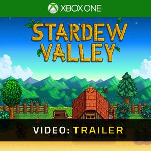 Stardew Valley Xbox One - Trailer