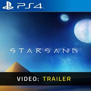 Starsand Video Trailer