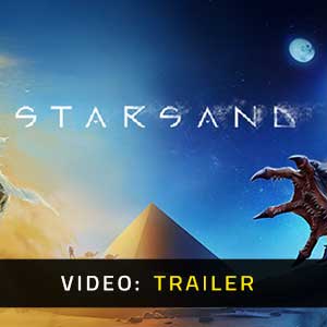 Starsand Video Trailer