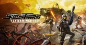 Starship Troopers: Extermination esce dall’accesso anticipato con un trailer