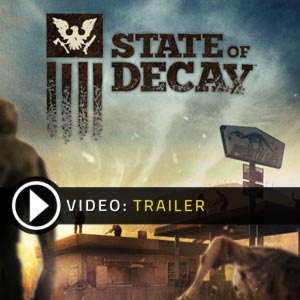 Acquista CD Key State of Decay Confronta Prezzi