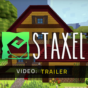 Staxel - Trailer del video