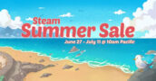 Summer Sale 2024 su Steam: Weekend 1 – Steam vs CDKeyIT