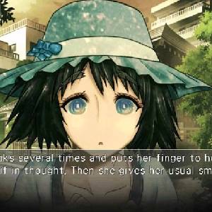 STEINS GATE - Mayuri